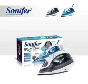 Sonifer Electric Steam Iron