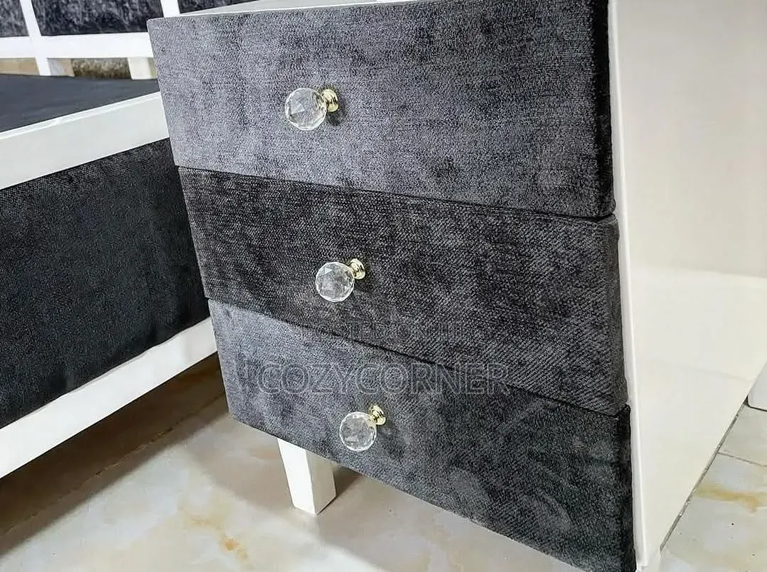 Order 1.50 Meters Bed With Reasonable Price. አልጋ