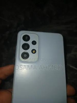 Samsung Galaxy A33 5G 128 GB Gray