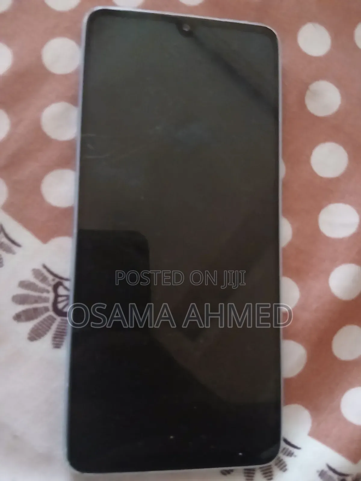 Samsung Galaxy A33 5G 128 GB Gray