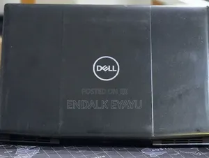 New Laptop Dell G5 16GB Intel Core i7 SSD 512GB