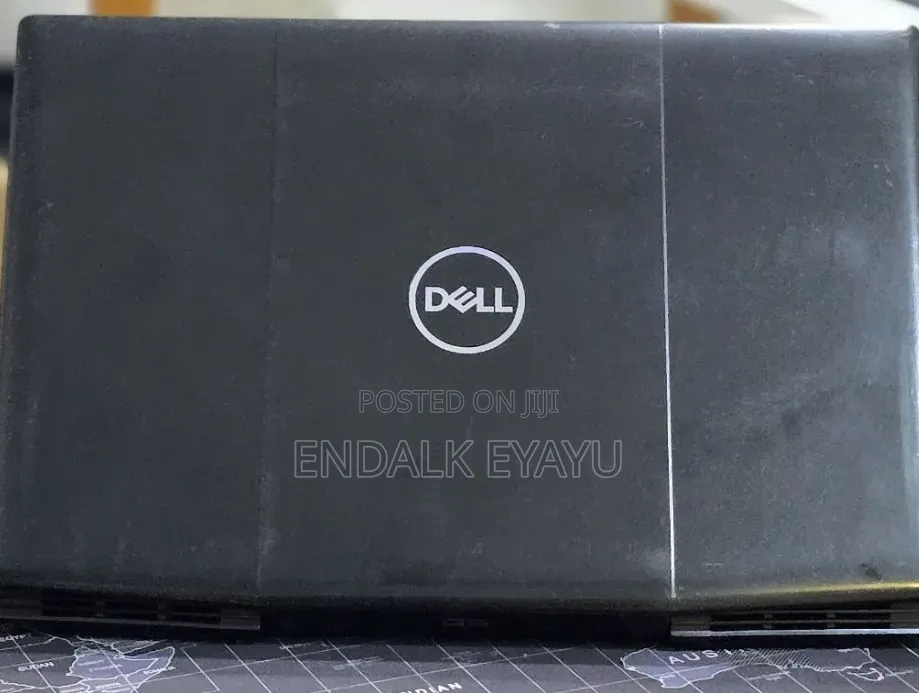 New Laptop Dell G5 16GB Intel Core i7 SSD 512GB