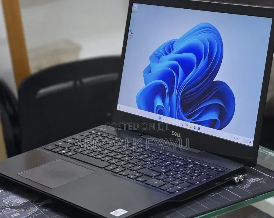 New Laptop Dell G5 16GB Intel Core i7 SSD 512GB