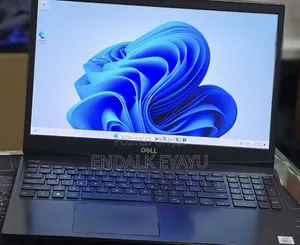 New Laptop Dell G5 16GB Intel Core i7 SSD 512GB
