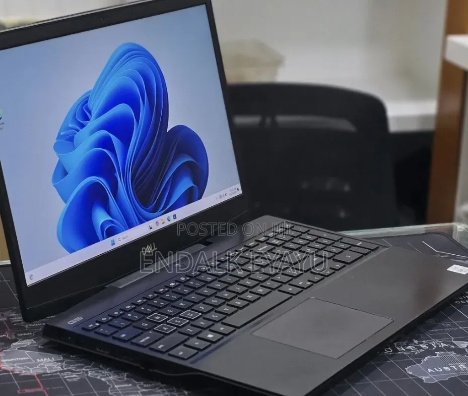New Laptop Dell G5 16GB Intel Core i7 SSD 512GB