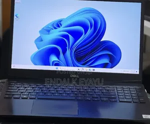 New Laptop Dell G5 16GB Intel Core i7 SSD 512GB