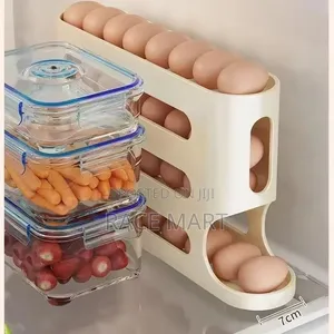 Egg Storage Rack