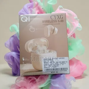 CYXG Q1 Wireless Earphones - سماعات لاسلكية