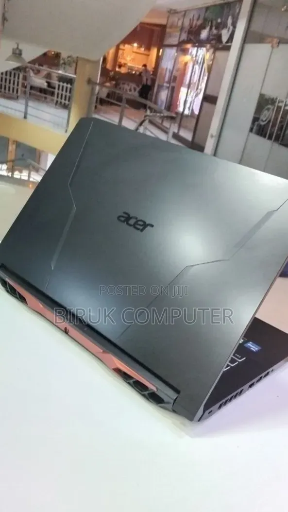 New Laptop Acer Nitro 5 16GB Intel Core i7 SSD 1T