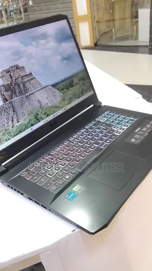 New Laptop Acer Nitro 5 16GB Intel Core i7 SSD 1T