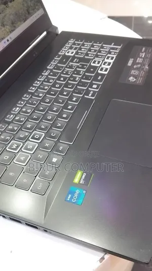 New Laptop Acer Nitro 5 16GB Intel Core i7 SSD 1T