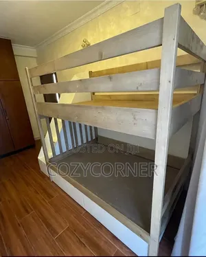 Order Kids Bed Made for Magical Dreams. የልጆች አልጋ