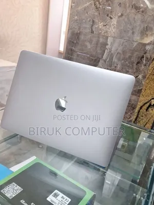 New Laptop Apple MacBook Air 2020 M1 8GB Apple M1 SSD 256GB