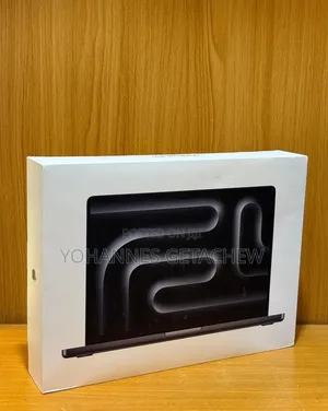 New Laptop Apple MacBook Pro 2026 M5 Pro 16GB Apple M5 SSD 1T