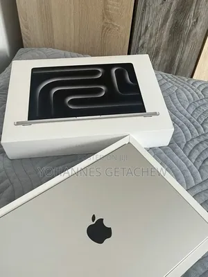 New Laptop Apple MacBook Pro 2026 M5 Pro 16GB Apple M5 SSD 1T