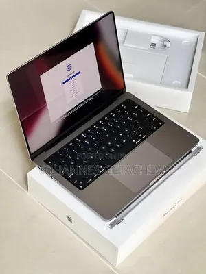 New Laptop Apple MacBook Pro 2026 M5 Pro 16GB Apple M5 SSD 1T