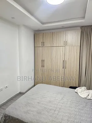 Furnished 2bdrm Apartment in Yeka for sale