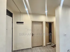 Furnished 2bdrm Apartment in Yeka for sale