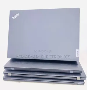 New Laptop Lenovo ThinkPad T14 G3 16GB Intel Core i7 SSD 512GB
