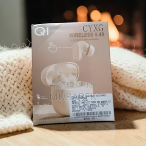 Hornwave Q1 Earphones - سماعة بلوتوث ستيريو