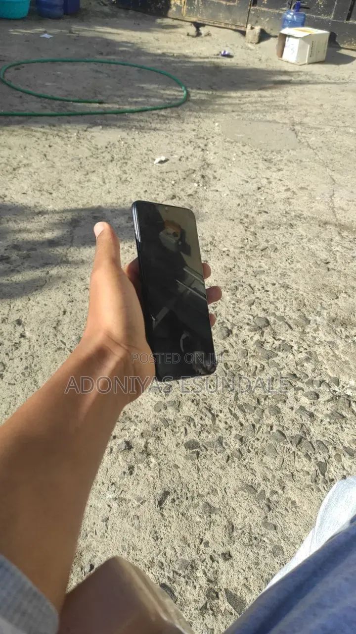 Oppo A5 64 GB Black