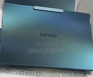 New Laptop Lenovo 16GB Intel Core Ultra 7 SSD 512GB