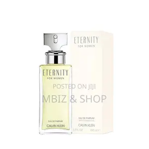 Calvin Klein Eternity Eau De Parfume