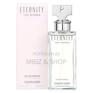 Calvin Klein Eternity Eau De Parfume