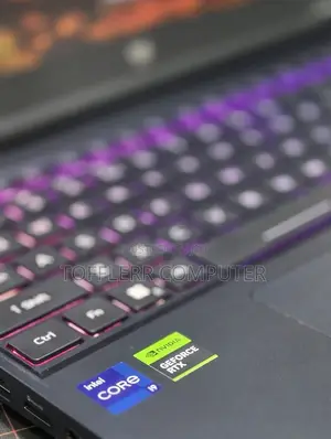 New Laptop Acer Predator Helios Neo 16 16GB Intel Core i9 SSD 512GB