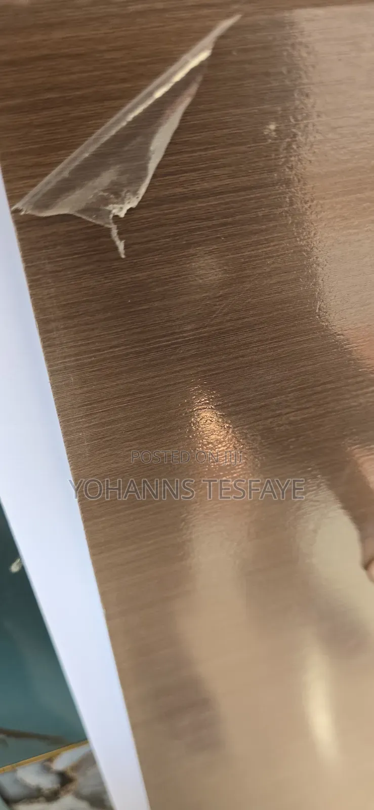 Foam Board Import 290x120