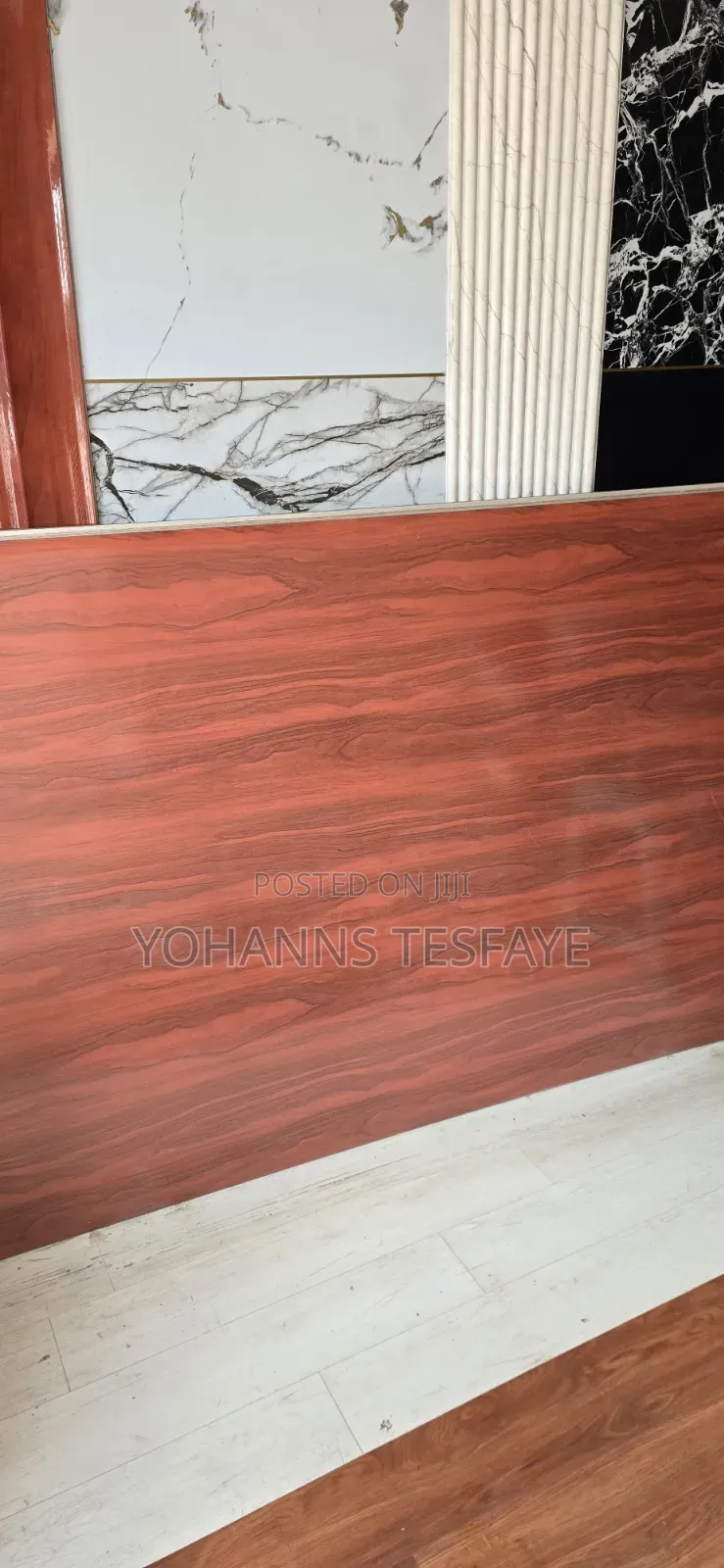 Foam Board Import 290x120