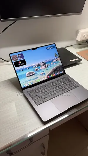 New Laptop Apple MacBook Pro 2026 M5 Pro 16GB Apple M5 SSD 1T