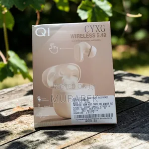 CYXG Q1 Hi-Fi Earbuds - سماعة لاسلكية استريو