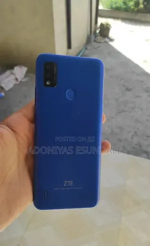 New ZTE Blade A51 32 GB Blue