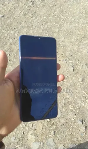 New ZTE Blade A51 32 GB Blue