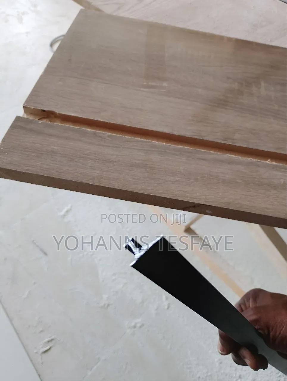 Accessory Foam Board T, L, W, D