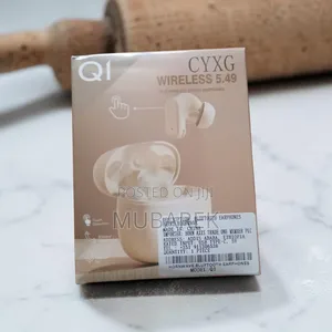 CYXG Q1 Premium - سماعة لاسلكية