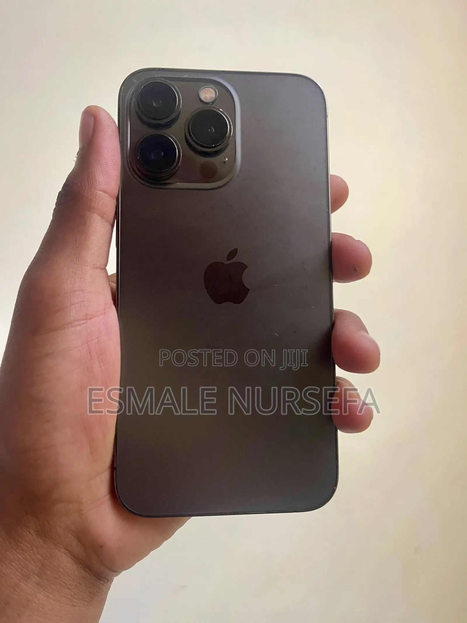 Apple iPhone 13 Pro 128 GB Graphite