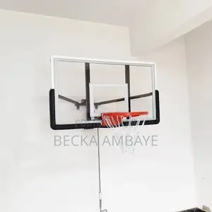 Basketball Stand / ባስኬትቦል