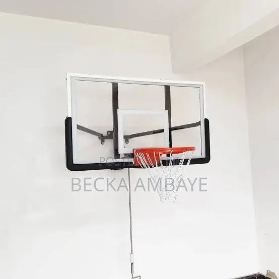 Basketball Stand / ባስኬትቦል