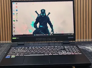 New Laptop Acer Nitro 16 16GB Intel Core i7 SSD 1T