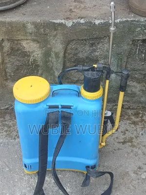 16 Knapsack Sprayer