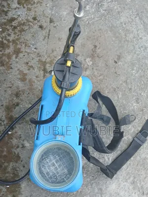 16 Knapsack Sprayer