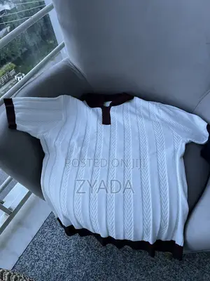 Quarter Zip T Shirt
