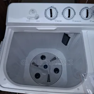 ,Boss Washing Machine, 16kg