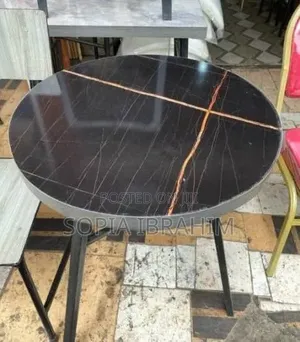 MDF Tables