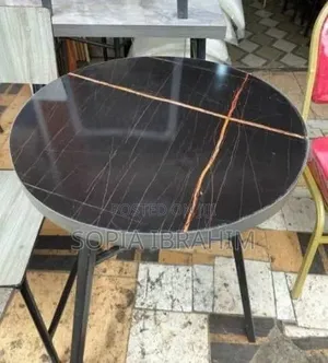 MDF Tables