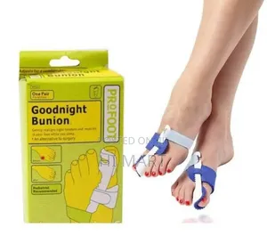 Goodnight Effective Foot Toe Corrector