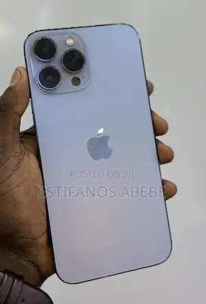 Apple iPhone 13 Pro Max 128 GB