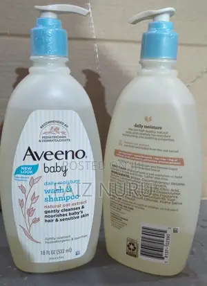 Aveeno Baby